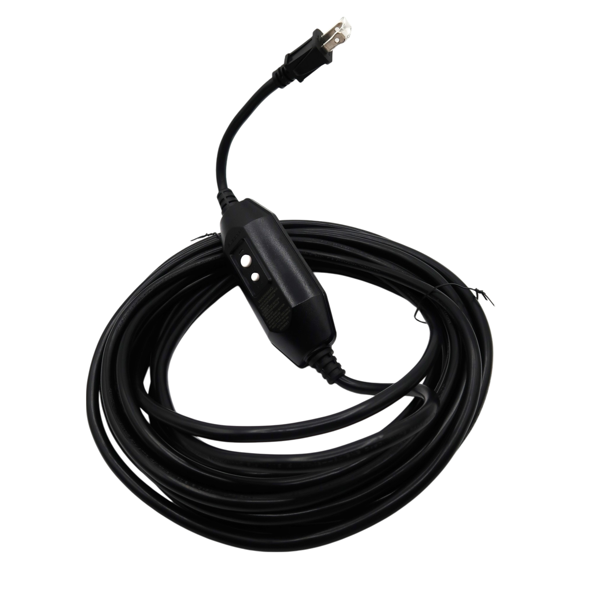 Greenworks® Power Cord Assembly (with Gfci) (R0204093-00)
