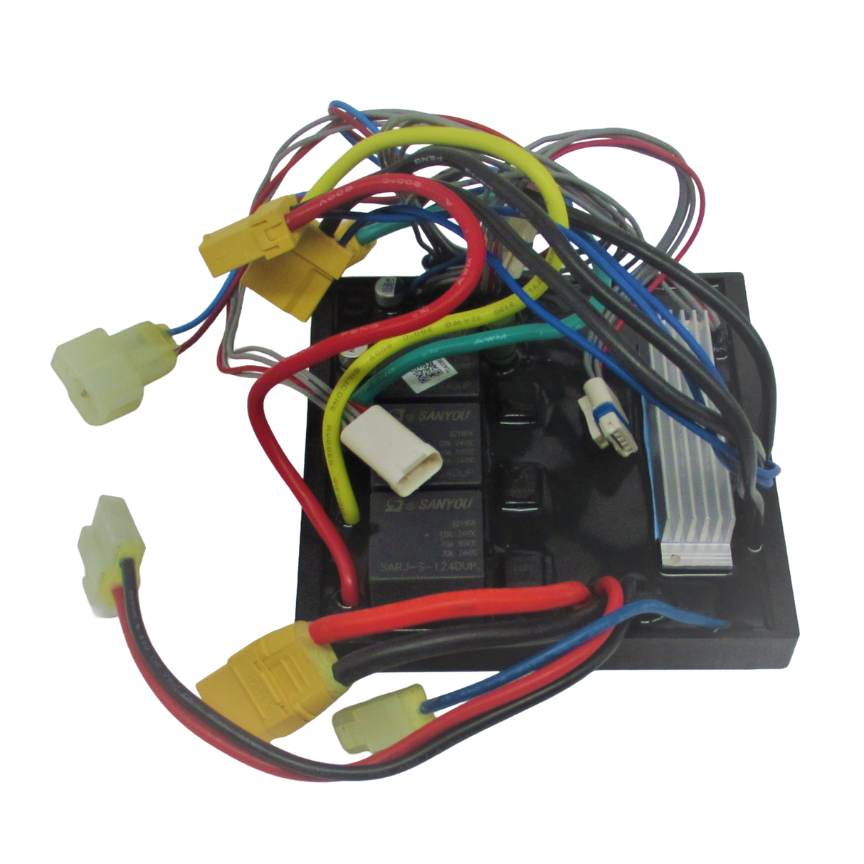 Greenworks® Pcba Gw Battery 3 in Parallel (R0204411-00)