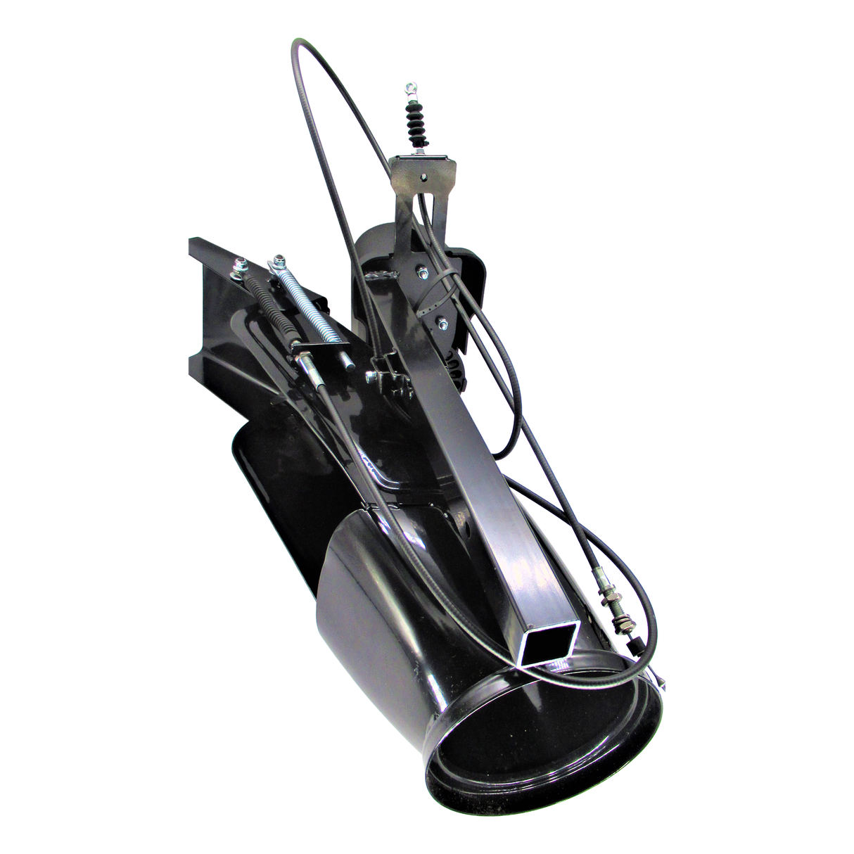 Greenworks® Snow Chute Assembly (R0204448-00)