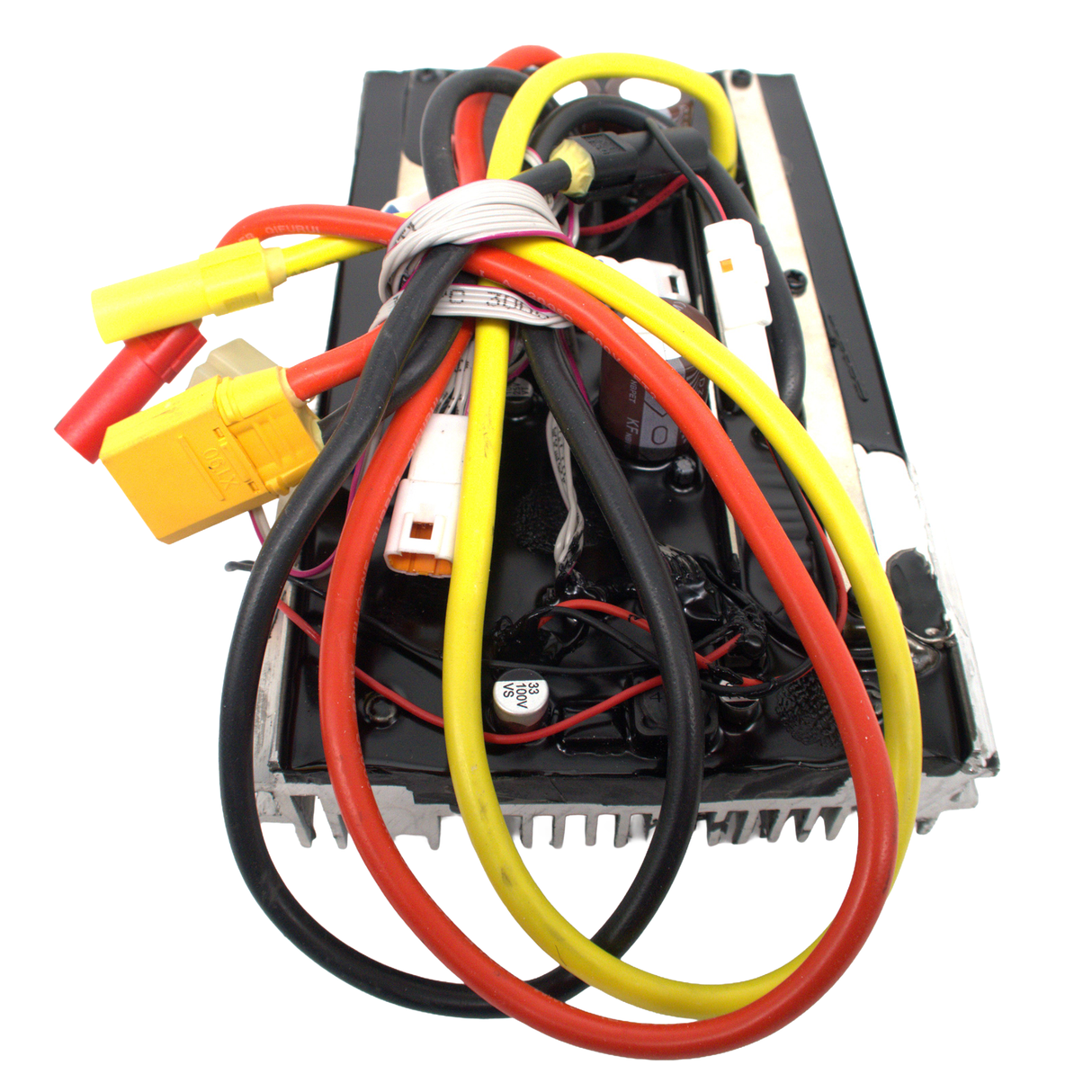 Greenworks® Pcba (snow Thrower) (R0204549-00)