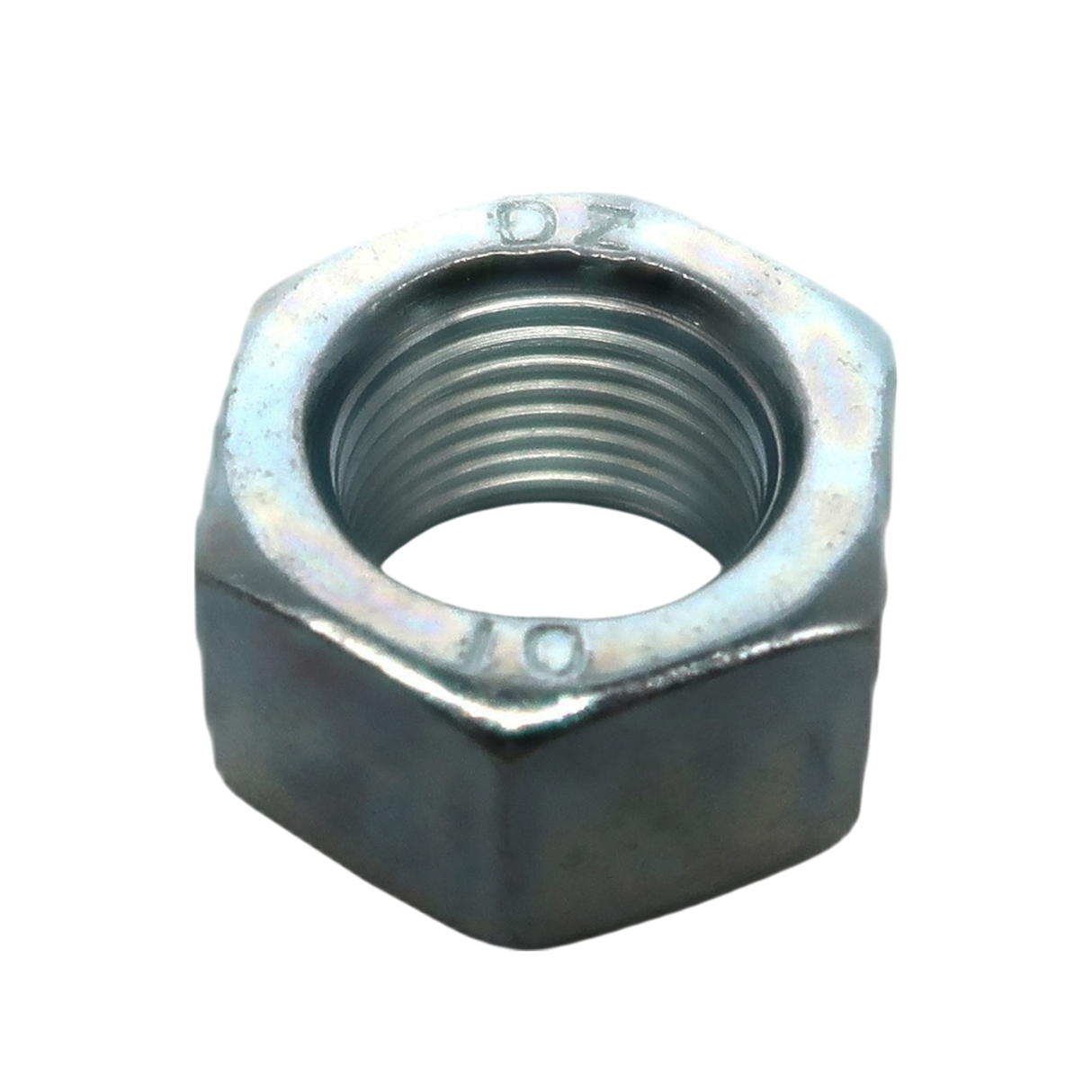 Greenworks® Hexagon Nuts with Fine Pitch Thread (R0212312-00)