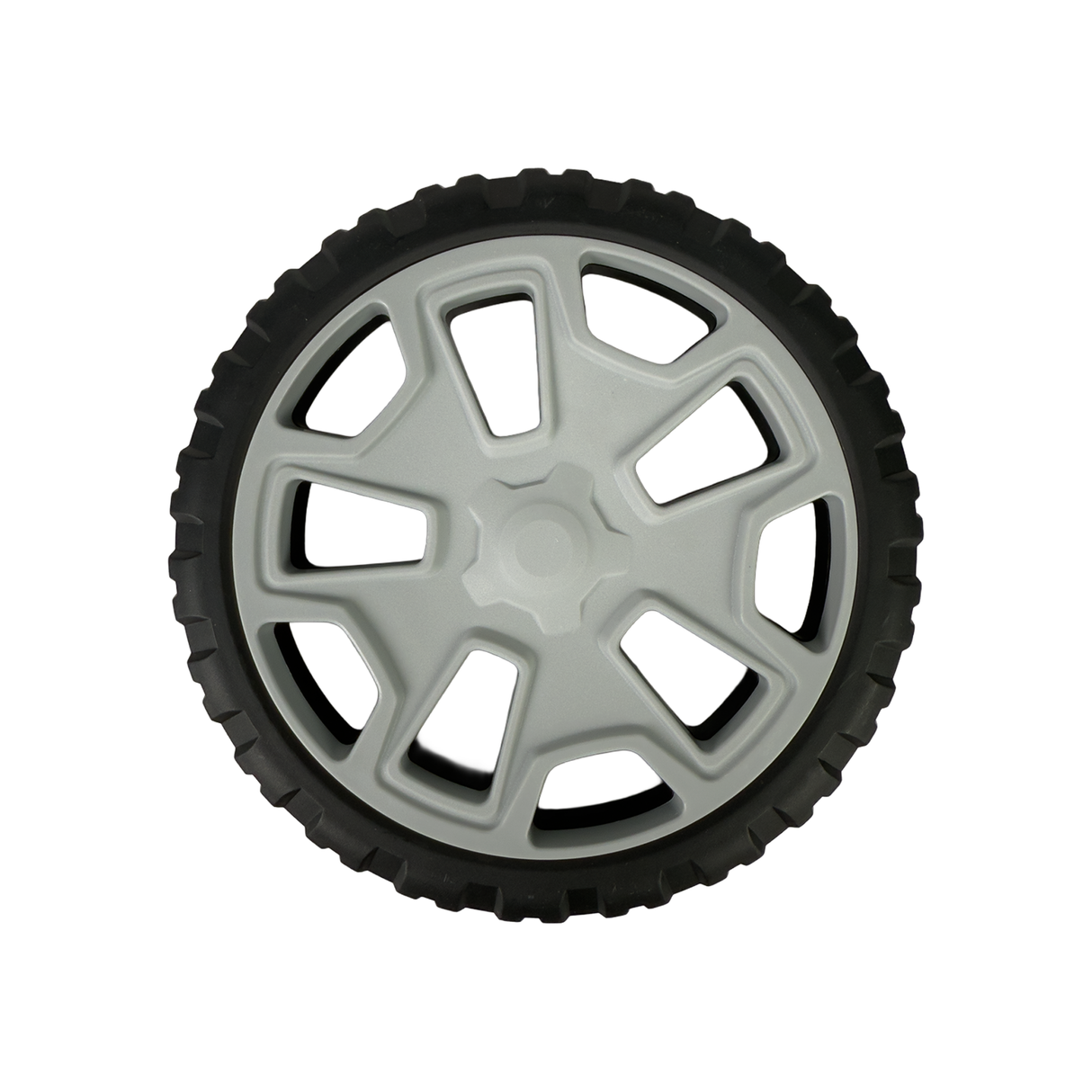 Greenworks® 7 Rear Wheel Assembly (RB341121558)