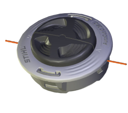 STIHL® Autocut C 26-2 Bump Feed Trimmer Head (40027102169)