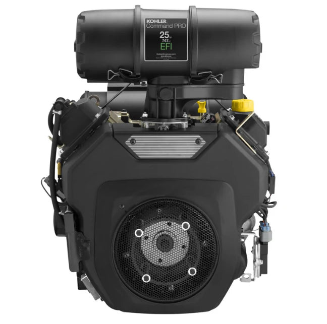 KOHLER® ECH740-3040 25HP EFI ENGINE (WALKER® E16)