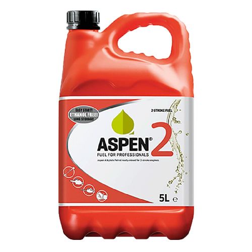 ASPEN FUEL® 5L ASPE PREMIX BT (ASP-2TF005)
