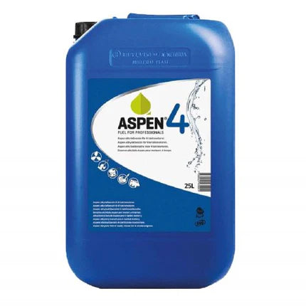 ASPEN FUEL® 25L APSE 4-CYC BT (ASP-4T025)