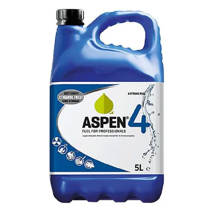 ASPEN FUEL® 5L ASPE 4-CYC BT (ASP-4T005)