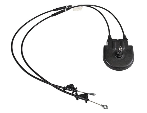 Craftsman® Snowblower Chute Assembly Control Cable 581680301 (598803401)