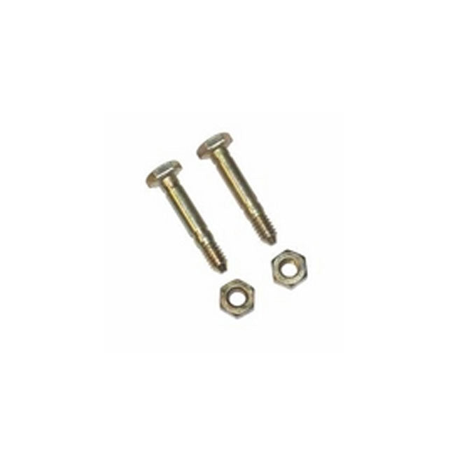 MTD® Shear Pin - Pack of 2 - 710 - 0890A (OES - 710 - 0890)