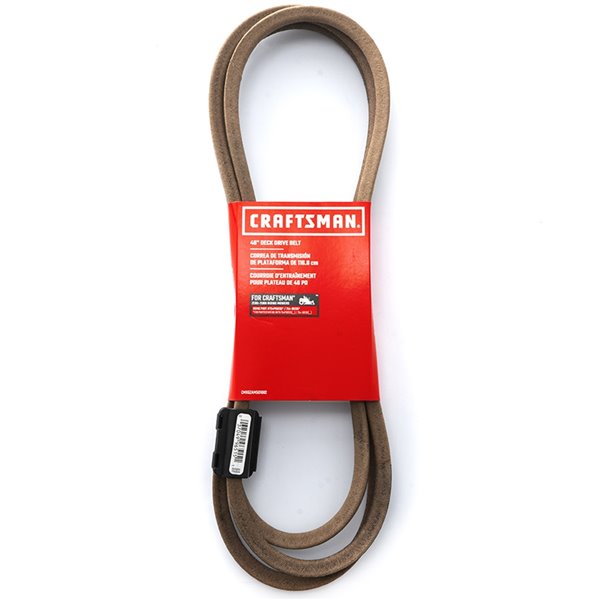 MTD® 46" RZT Deck Belt 754 - 06135 (CMXGZAM501082)