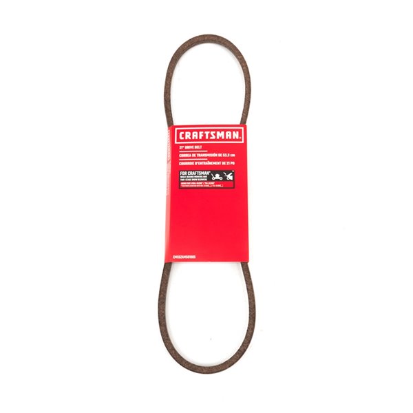 MTD® 21" Front Wheel Drive Belt (CMXGZAM501005)