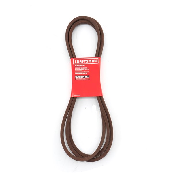 MTD® 54" RZT Deck Belt 754 - 04239A (CMXGZAM501084)