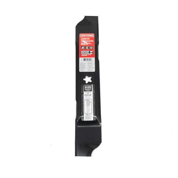 MTD® 46" Mulching Blade Set (CMXGZAM110147)