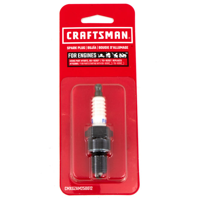 MTD® Plug Spark 751 - 10292 (CMXGZAM250012)