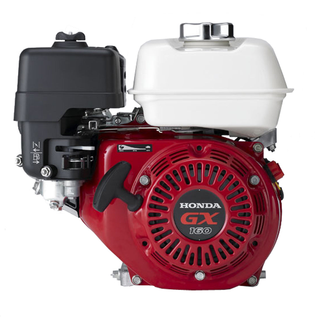 HONDA® 4HP ENGINE 6:1 GEAR REDUCTION (GX120-HX)