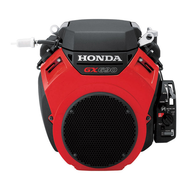 HONDA® GX690RHTXA 24HP V-TWIN ENGINE