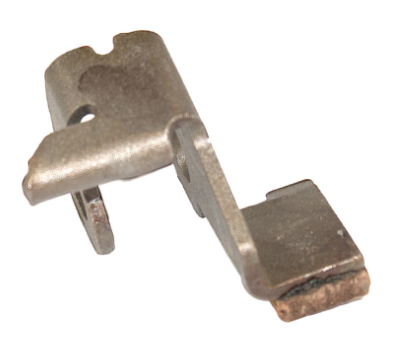 Kawasaki® Lever 13236-7008 (13236-0863)