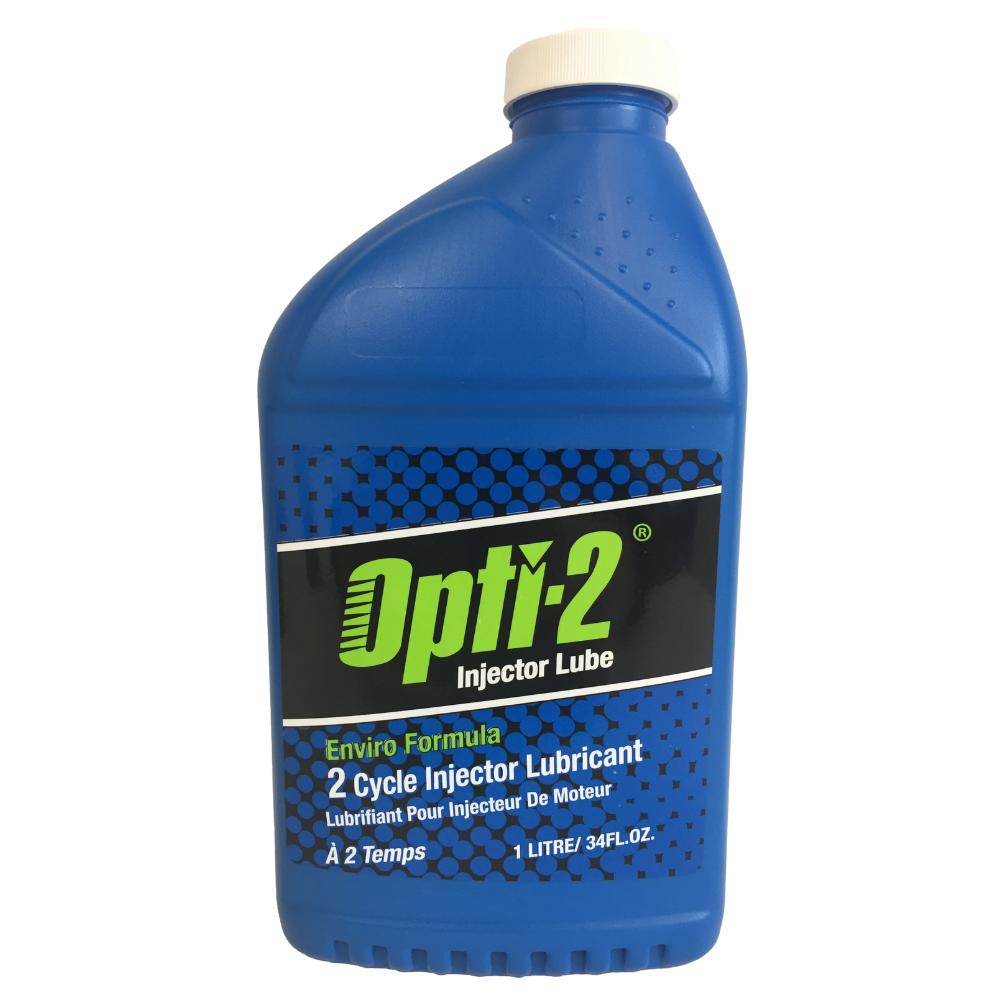OPTI-OIL® 1L OPTI-2 INJ OIL BT (30112-1)