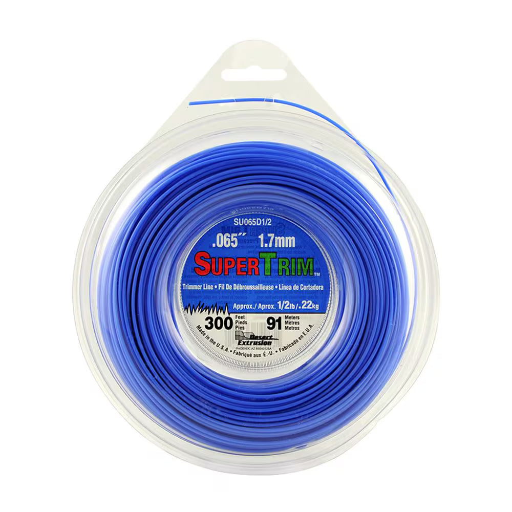 MTD® TRIMMER LINE .065 300 (SU065D1/2)