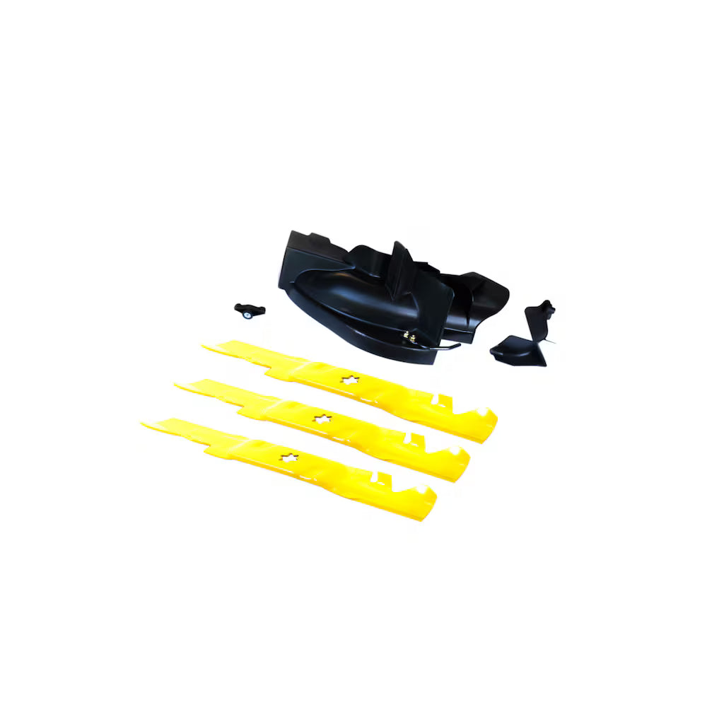 MTD® Xtreme Mulching Kit for 50-inch Cutting Decks (19A30041100)