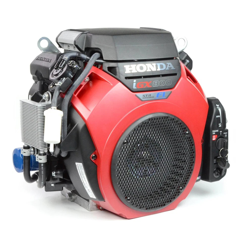 HONDA® IGX800-TXA2 EFI V-TWIN HORIZONTAL ENGINE