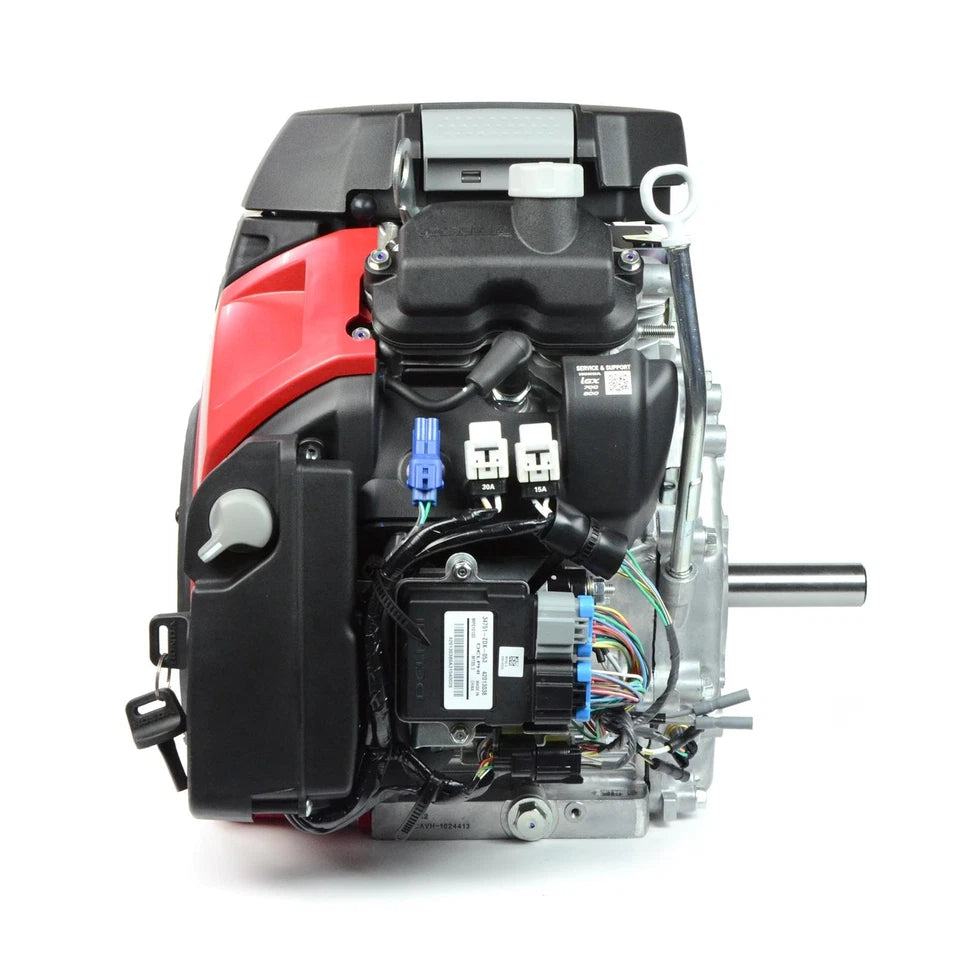 HONDA® IGX800-TXA2 EFI V-TWIN HORIZONTAL ENGINE