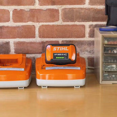 Batteries
