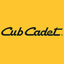 Cub Cadet OEM Parts in Canada