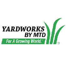 Yardworks by MTD Parts in Canada
