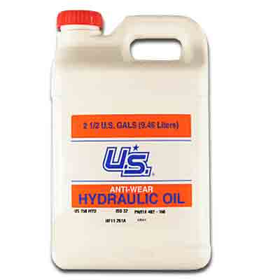 Ariens-Gravely® Ariens/Gravely Log Splitter Hydraulic Oil (69100)
