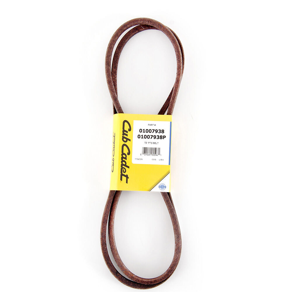 Cub Cadet® V-Belt B Sec x 99.25 (01007938P)