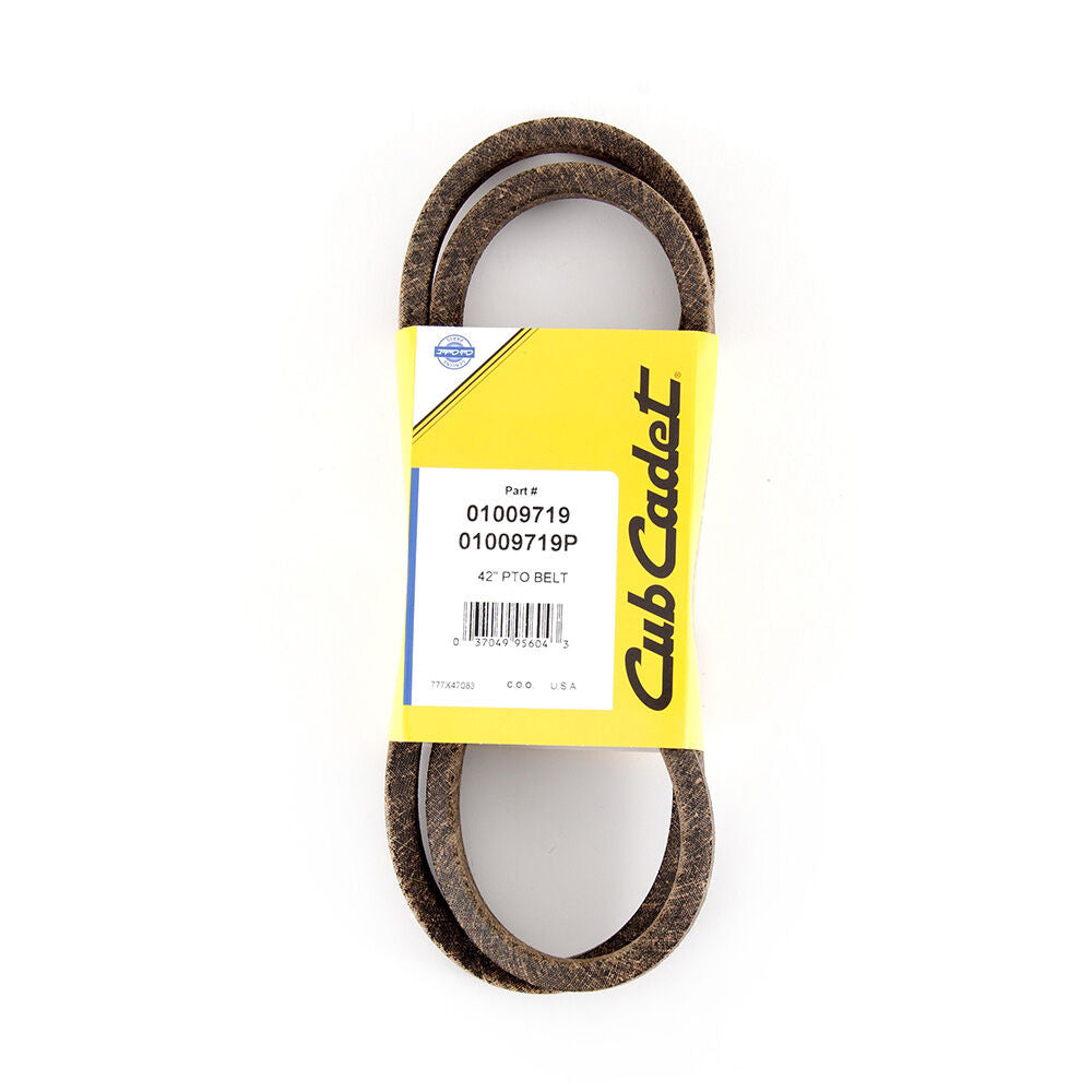 Cub Cadet® Deck Belt Drive (01009719P)