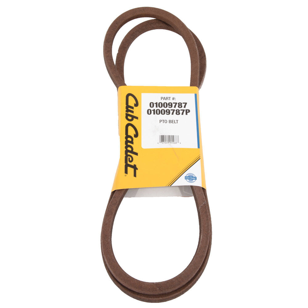 Cub Cadet® Riding Mower PTO Belt (01009787P)