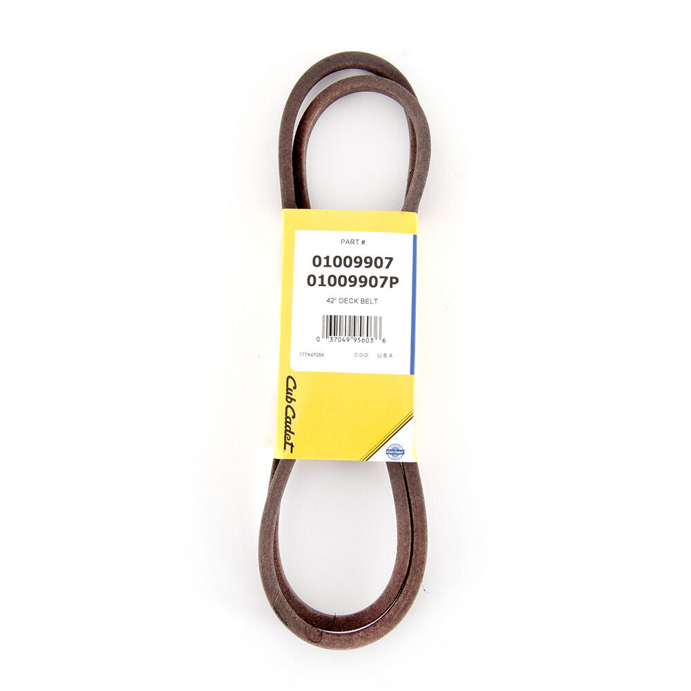 Cub Cadet® Spindle Belt Rz (01009907P)