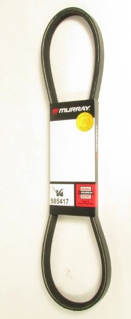 Craftsman® Murray® Auger Belt (585417MA)