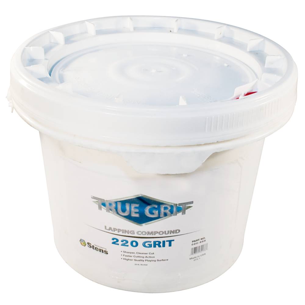 Stens® True Grit Lapping Compound (020-996)