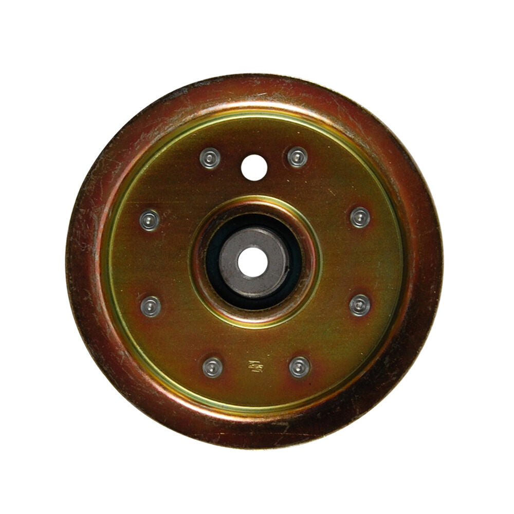 Cub Cadet® Flat Idler Pulley - 4.88" Dia. (2004447)