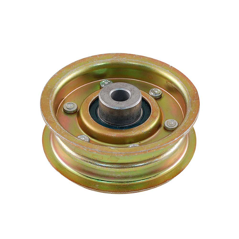 Cub Cadet® Flat Idler Pulley - 3.25" Dia. (2004558)