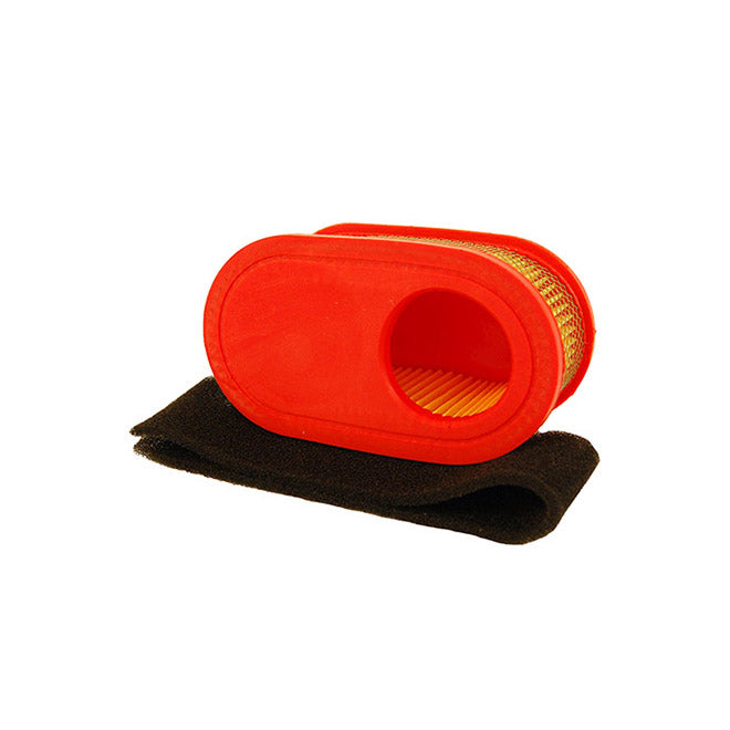 MTD® Air Filter and Pre-Cleaner for PowerMore Engines (490 - 200 - N041)