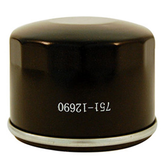 MTD® Black Lawn Tractor Oil Filter for PowerMore Engines (490-201-N010)
