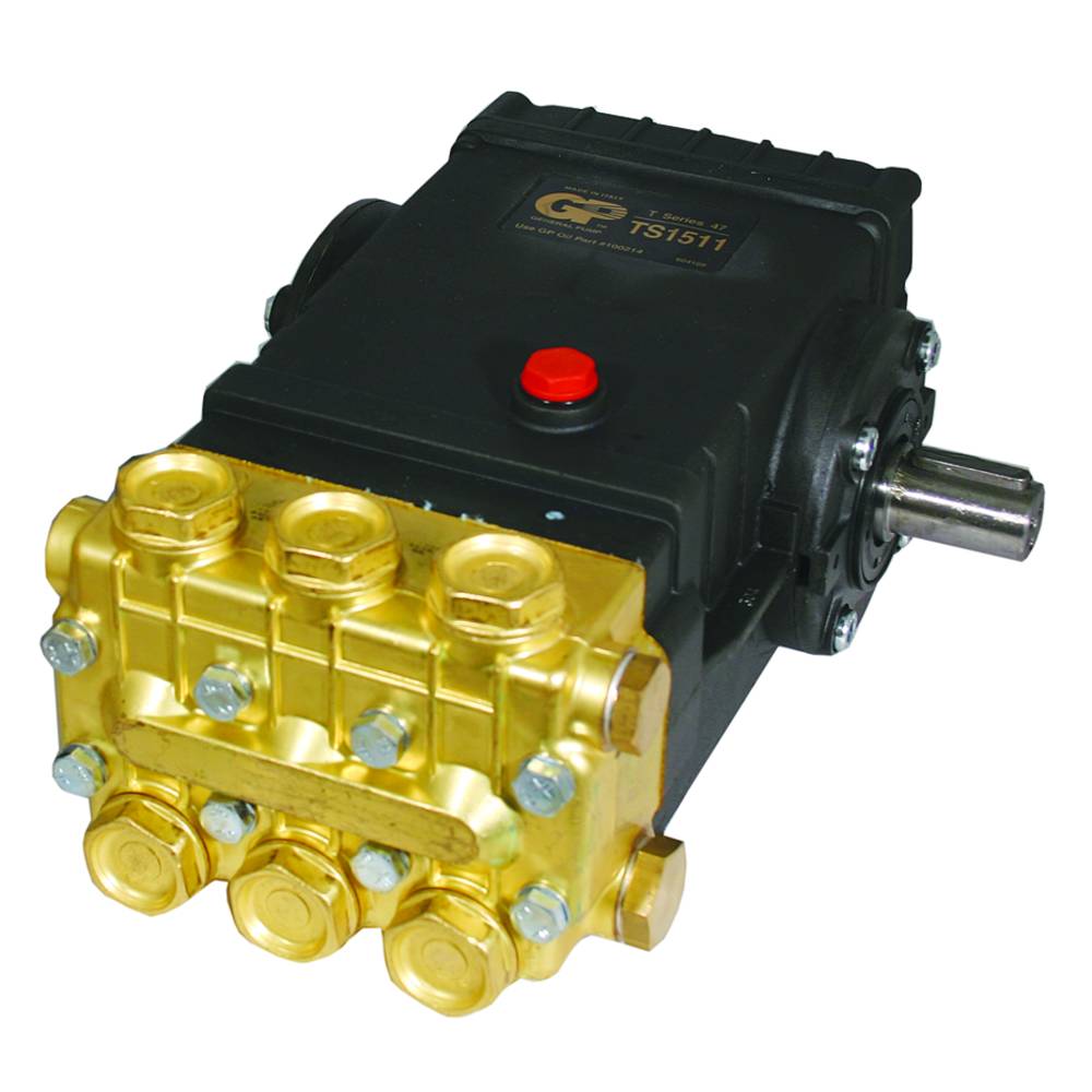 Stens® General Pump Pressure Washer Pump (030-027)