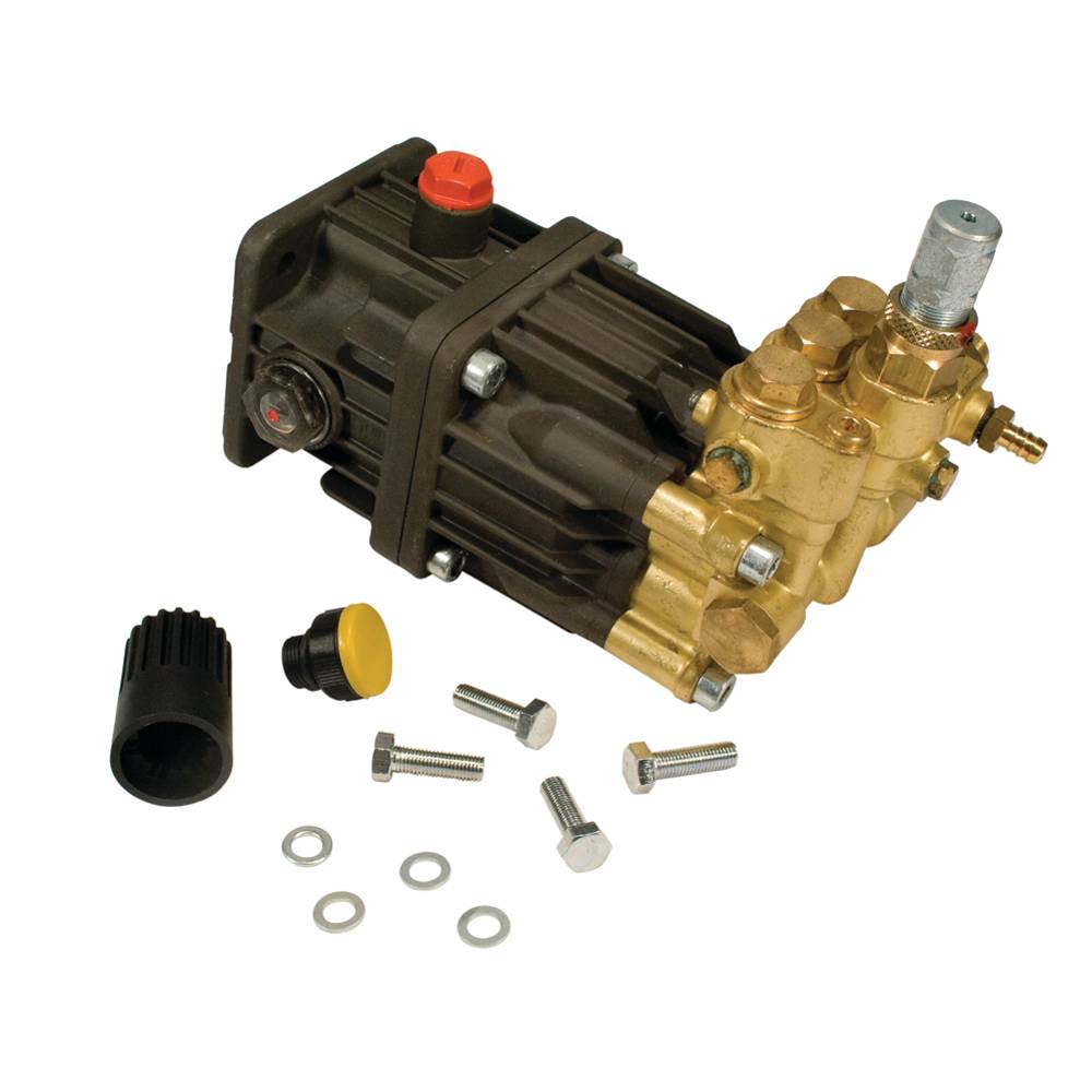 Stens® Comet Pump Pressure Washer Pump (030-311)
