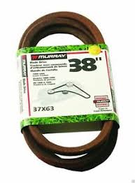 Craftsman® Murray® OEM DECK BELT (037X63MA)