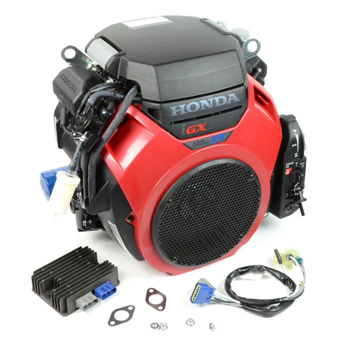 Honda® Engine (IGX700-TAPP)