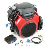 Honda® Engine (IGX700-TAPP)
