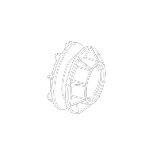 Ariens-Gravely® Drive Sheave (04409100)