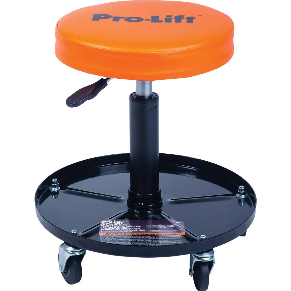 Stens® Pro-Lift Pneumatic Chair (051-036)