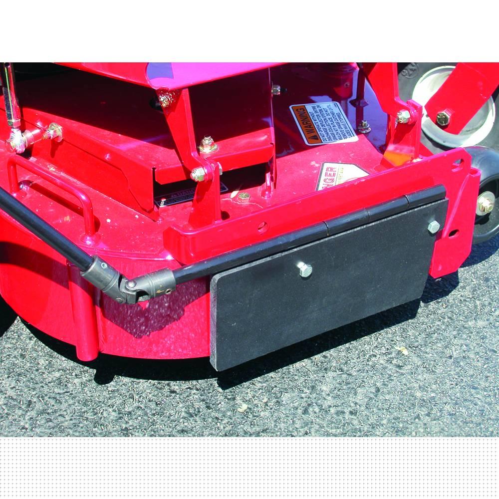 Stens® Trimmer Trap Walk Behind Blade Blocker (051-244)