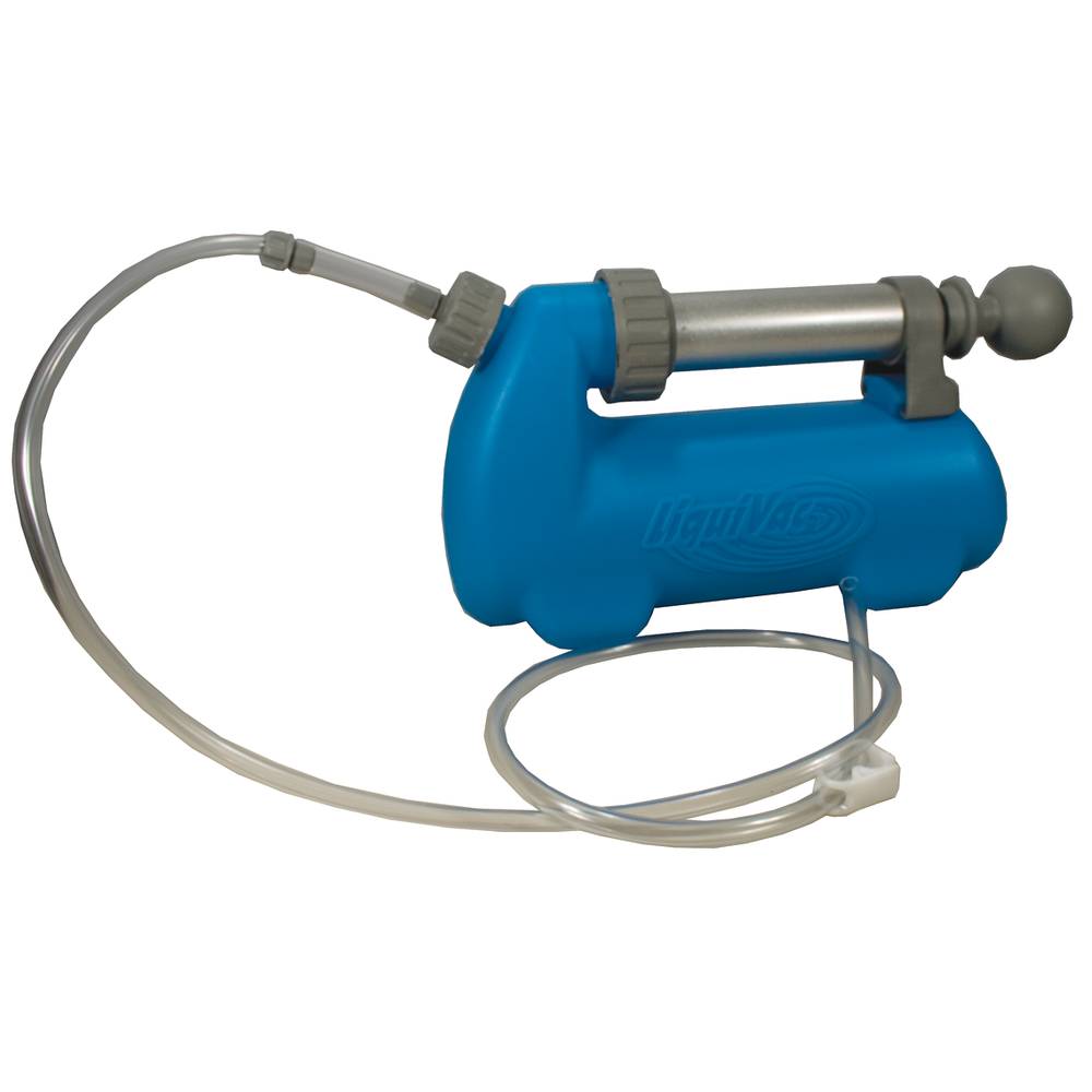 Stens® LiquiVac Oil Extractor (051-680)