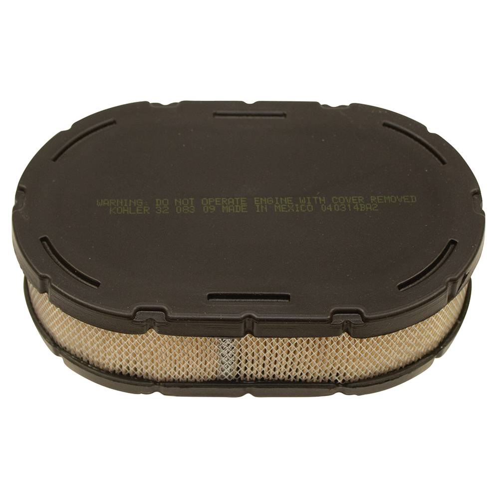 Stens® Kohler OEM Air Filter (055-172)